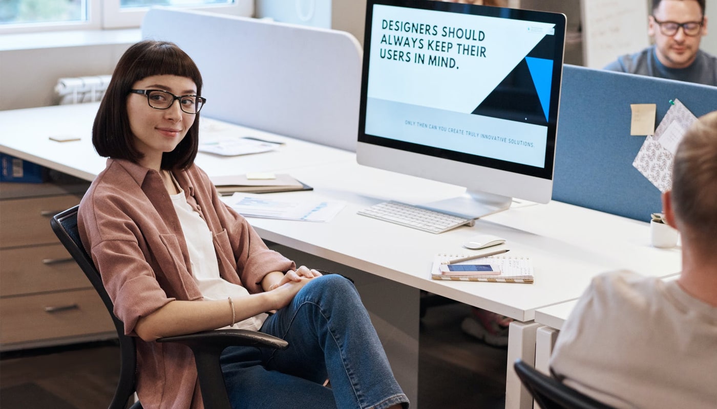 Tax consultation meeting with North Port business clients